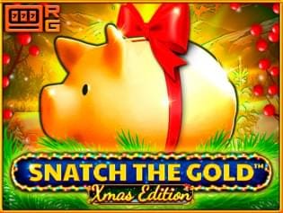 Snatch The Gold Xmas game thumbnail