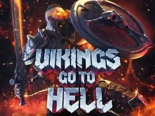 Vikings Go To Hell game thumbnail