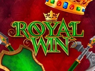 Royal Win game thumbnail