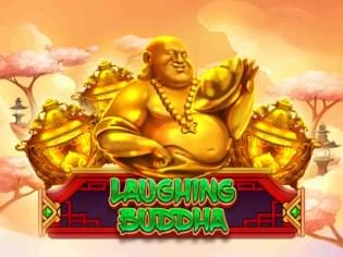 Laughing Buddha game thumbnail