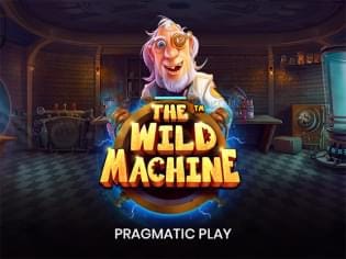 The Wild Machine game thumbnail