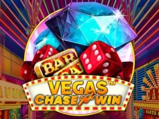 Vegas - Chase'N'Win game thumbnail
