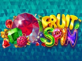 Fruit Spin game thumbnail