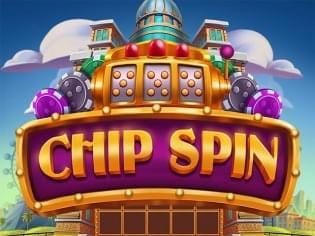 Chip Spin game thumbnail