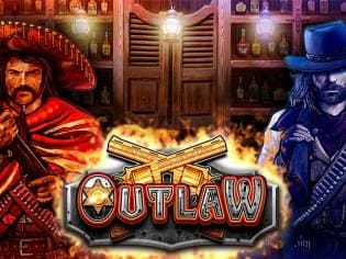 Outlaw game thumbnail