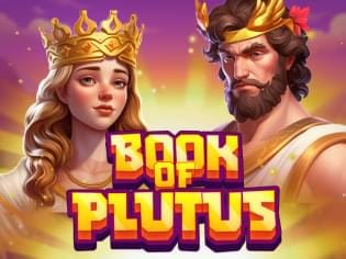 Book Of Plutus game thumbnail