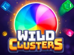 Wild Clusters game thumbnail