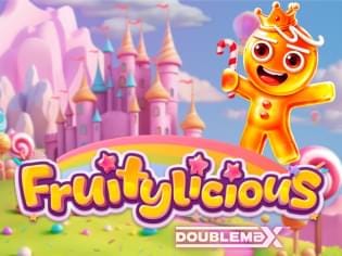 Fruitilicious DoubleMax game thumbnail