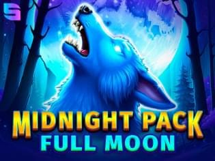 Midnight Pack - Full Moon game thumbnail