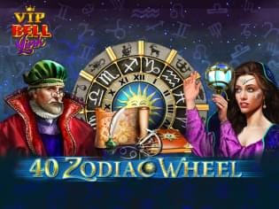 40 Zodiac Wheel VIP Bell Link game thumbnail