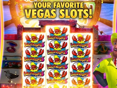 Canlı Casino Lobisi
