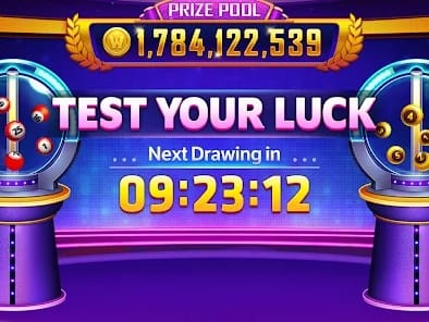 Superbet Casino Ana Sayfa Ekranı