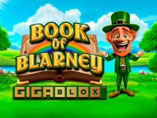 Book of Blarney Gigablox game thumbnail